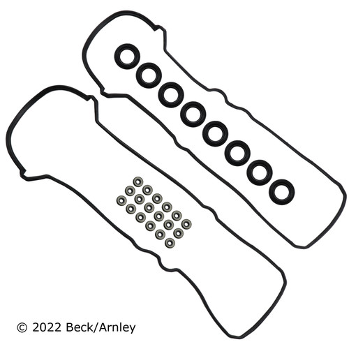 Valve Cover Gasket Set | BEC036-1584