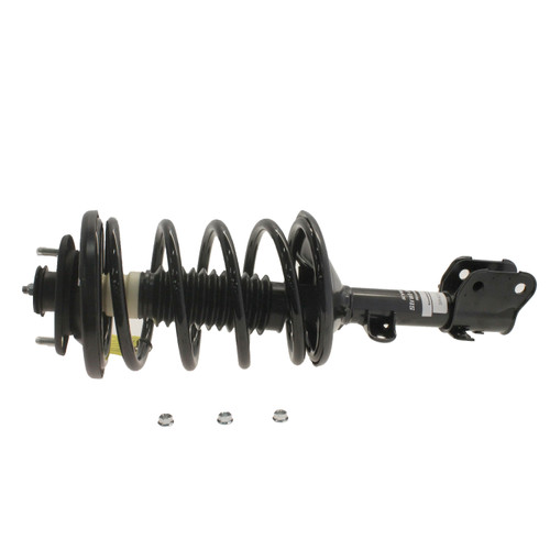 Complete Corner Unit Assembly -Strut, Mount and Spring | KYBSR4071