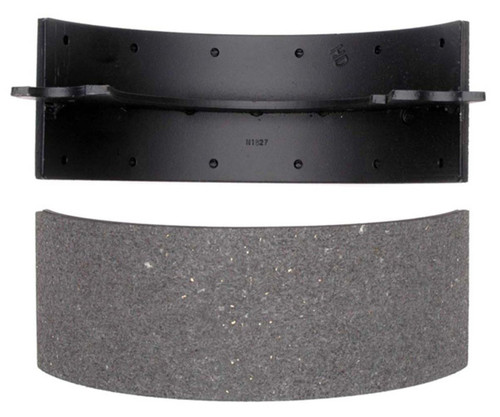 Element3 Organic Parking Brake Shoe | RAY647PG