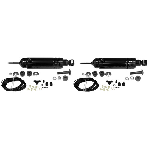 Max-Air Air Adjustable Air Shock Absorber Pack of 2 | MONMA700