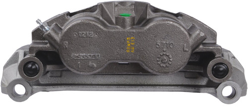Remanufactured Unloaded Caliper w/Bracket | CAR18-B5331