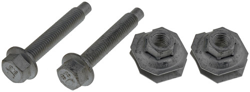 Fuel Tank Strap Hardware Kit | DOR55157