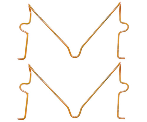 R-Line Disc Brake Caliper Support Spring | RAYH15436