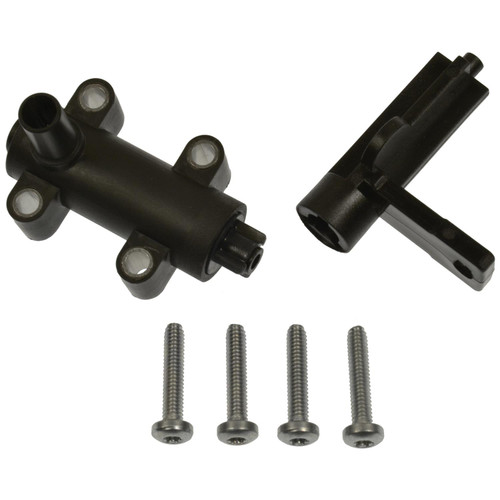 Fuel / Water Separator Valve | BWDWSV102