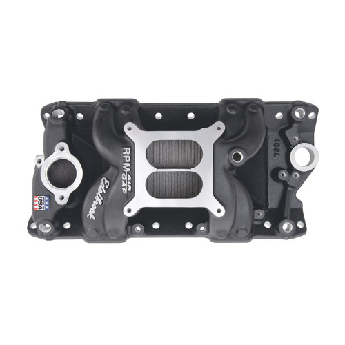 Edelbrock - Intake Manifold | EDB75013