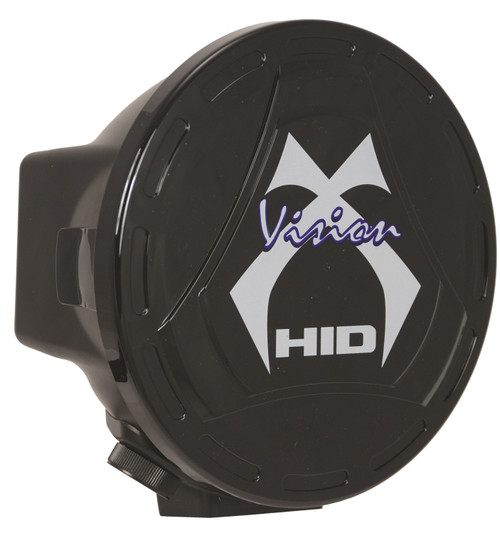 6.7" Round HID Euro Beam Lamp, 35W | VMS4002821