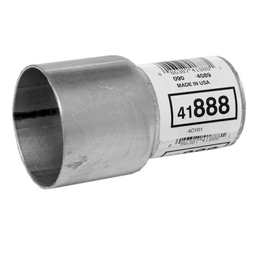Exhaust Reduction Pipe 2.25" Inlet (ID) 1.875" Outlet (OD) | WEX41888