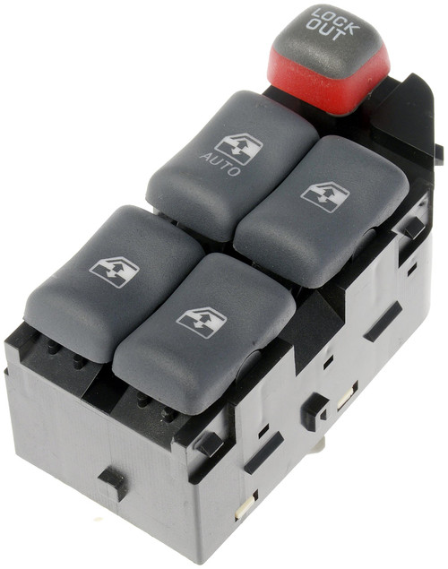 Power Window Switch | DOR901-023