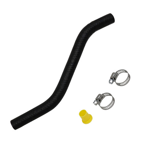 3/8" I.D. Molded Return Hose | EPS81095