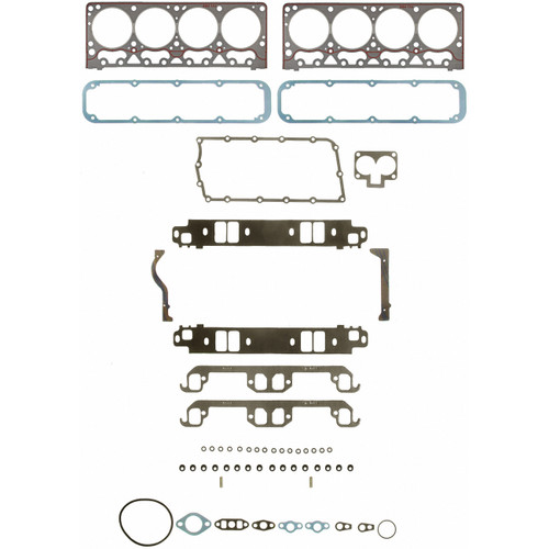 PermaTorque Engine Cylinder Head Gasket Set | 557HS 9898 PT-1