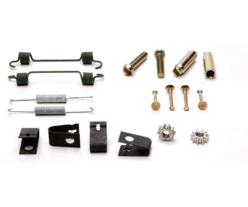 R-Line Parking Brake Hardware Kit | RAYH7302