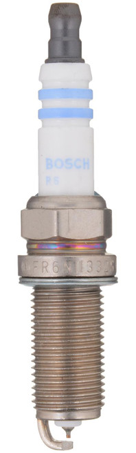 OE Fine Wire Double Iridium Spark Plug - Qty 1 | BOS96319