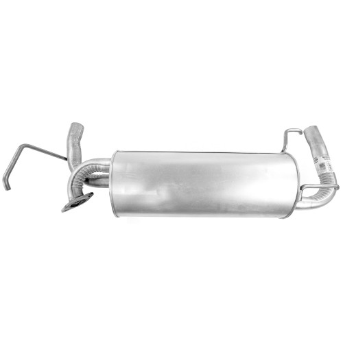 SoundFX Direct Fit Exhaust Muffler 2" Outlet (OD) | WEX18966
