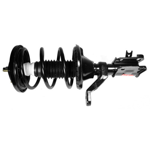 Quick-Strut Front Right Suspension Strut and Coil Spring Assembly | MON171433