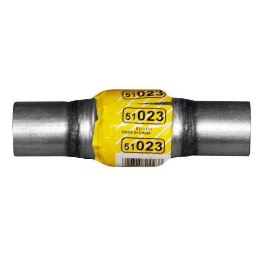 Exhaust Flex Connector 1.75" Inlet (ID) 1.75" Outlet (ID) | WEX51023