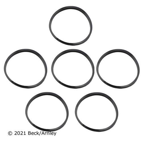 Intake Manifold Gasket Set | BEC037-6192