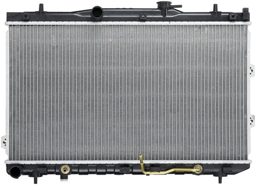 Complete Radiator | SPECU2784