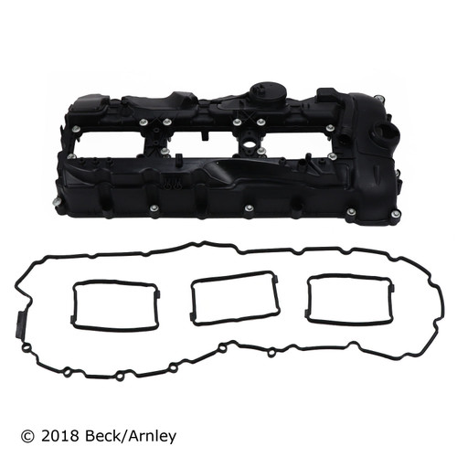Valve Cover Assembly | BEC036-0016