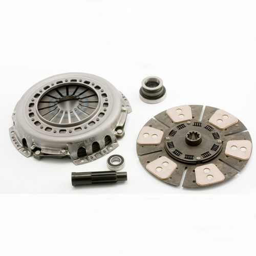 Transmission Clutch Kit with release bearing | LUK07-126