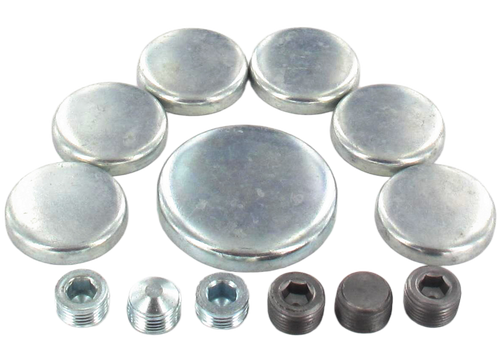 Engine Expansion Plug Kit | 66EEP109R