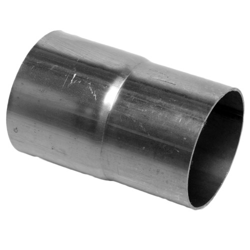 Exhaust Pipe Connector 3" Inlet (ID) 3" Outlet (OD) | WEX41811