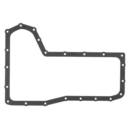 Engine Oil Pan Gasket Set 22 Bolt Hole One Piece Gasket | 557OS 30884
