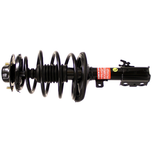 Quick-Strut Front Left Suspension Strut and Coil Spring Assembly | MON172102