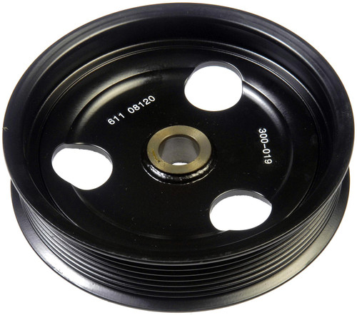 Power Steering Pulley | DOR300-019