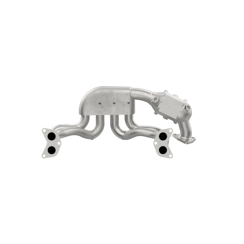 CalCat CARB Direct Fit Catalytic Converter | WEX84374