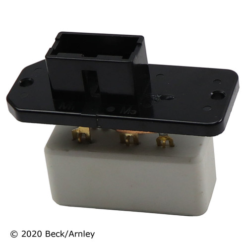 Blower Motor Resistor | BEC204-0055
