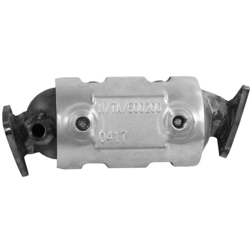 Ultra EPA Direct Fit Catalytic Converter | WEX16502