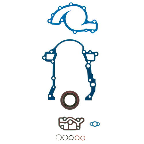 Engine Timing Cover Gasket Set | 557TCS 45971
