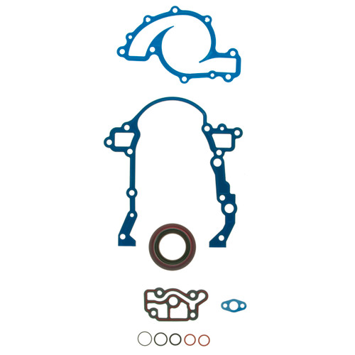 Engine Timing Cover Gasket Set | 557TCS 45971