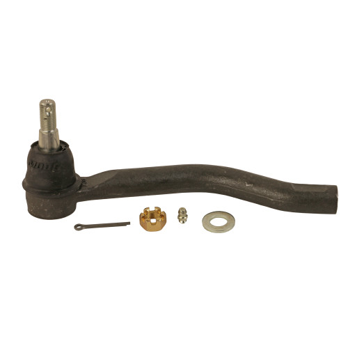 Front Right Outer; Front Left Outer Steering Tie Rod End | MOOES800358