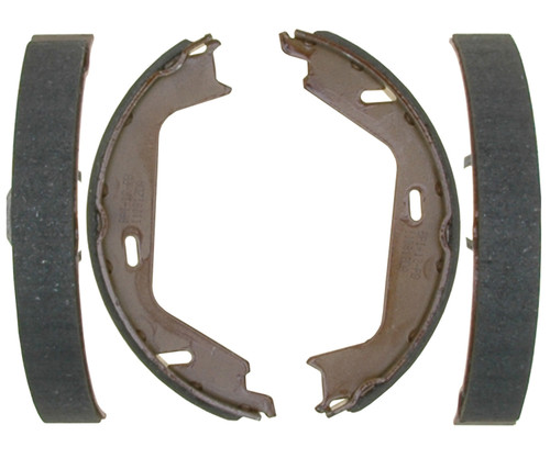 Element3 Organic Parking Brake Shoe | RAY829PG