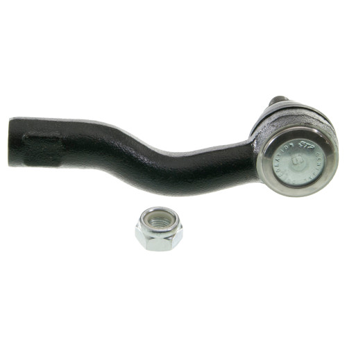 Front Left Outer; Front Right Outer Steering Tie Rod End | MOOES3655