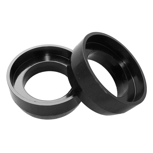Rear Coil Spring Spacer Kit | 665RS70080