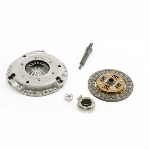 Transmission Clutch Kit with release bearing | LUK04-076