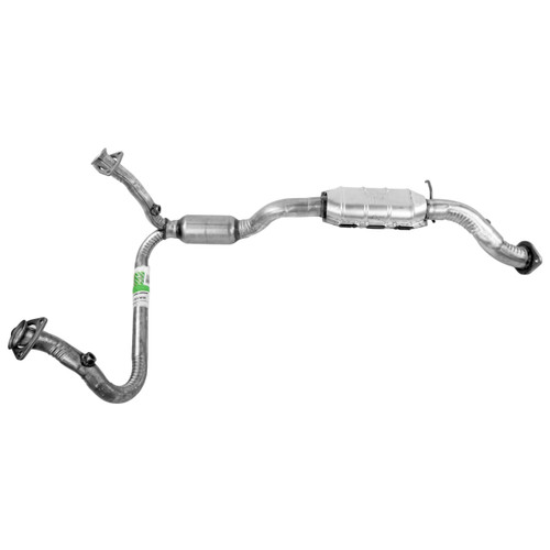 Ultra EPA Direct Fit Catalytic Converter 3.25" Inlet (ID) | WEX50541