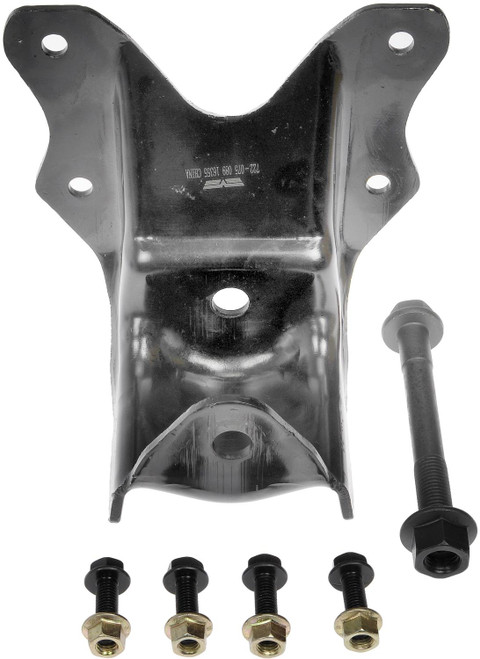 Leaf Spring Bracket Kit | DOR722-075