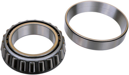 Axle Differential Bearing For Toyota Sequoia T100 Tacoma Tundra | SKFBR135