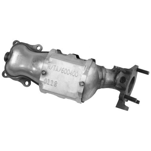 Ultra EPA Direct Fit Catalytic Converter | WEX16658