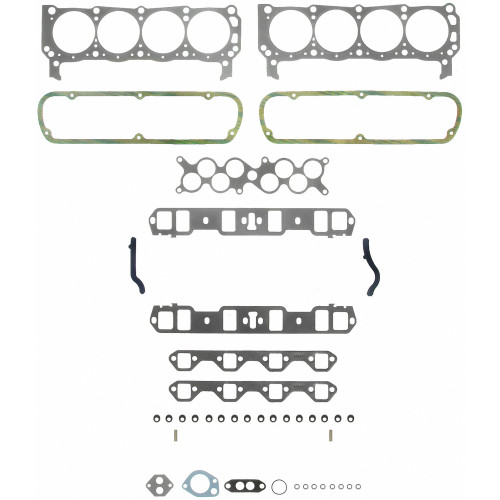 PermaTorque Engine Cylinder Head Gasket Set | 557HS 8548 PT-14