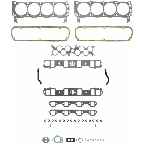 PermaTorque Engine Cylinder Head Gasket Set | 557HS 8548 PT-14