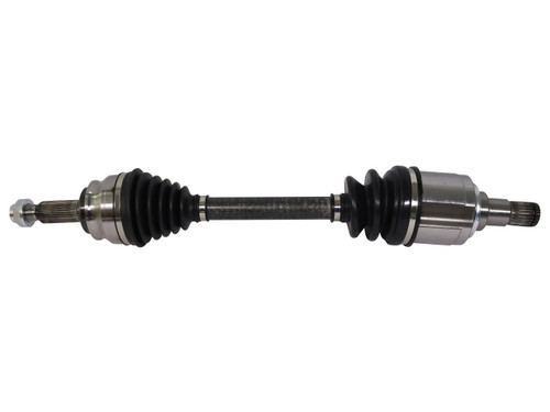 11-12 Mitsubishi Outlander Sport ES CV Axle Assembly  - Front Left | GSPNCV51089