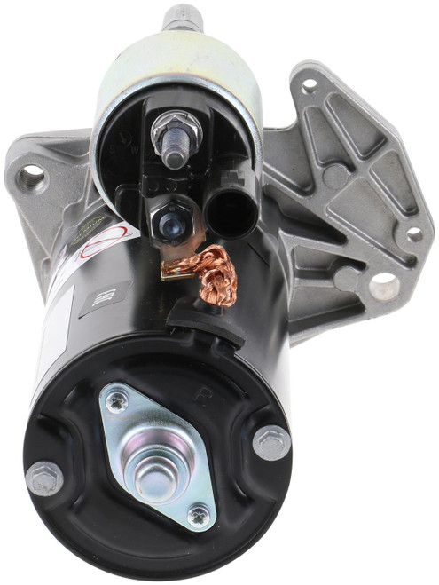 Remanufactured Starter | BOSSR6535X