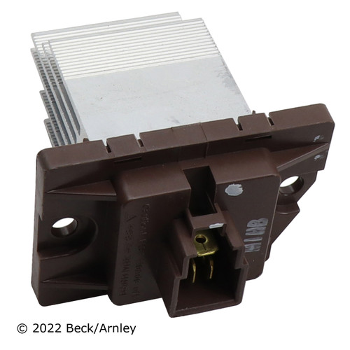 Blower Motor Resistor | BEC204-0091