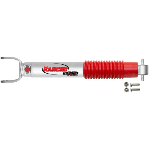 RS9000XL Front Suspension Shock Absorber | 665RS999377