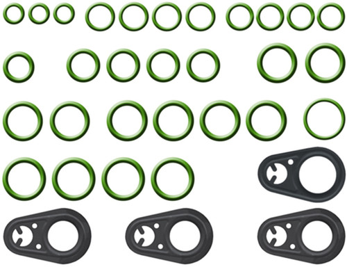 O-Ring & Gasket A/C System Seal Kit | 4SE26706