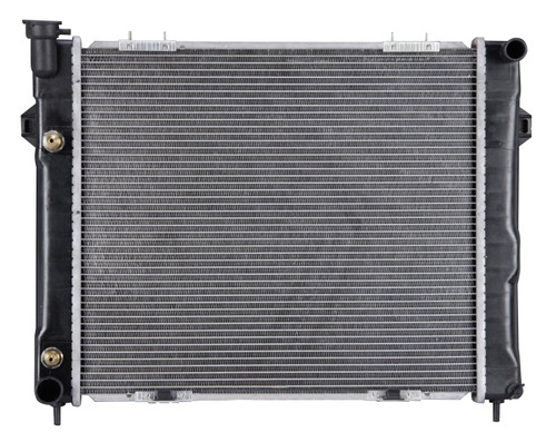 Complete Radiator | SPECU2182